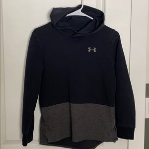 Under Armour hoodie